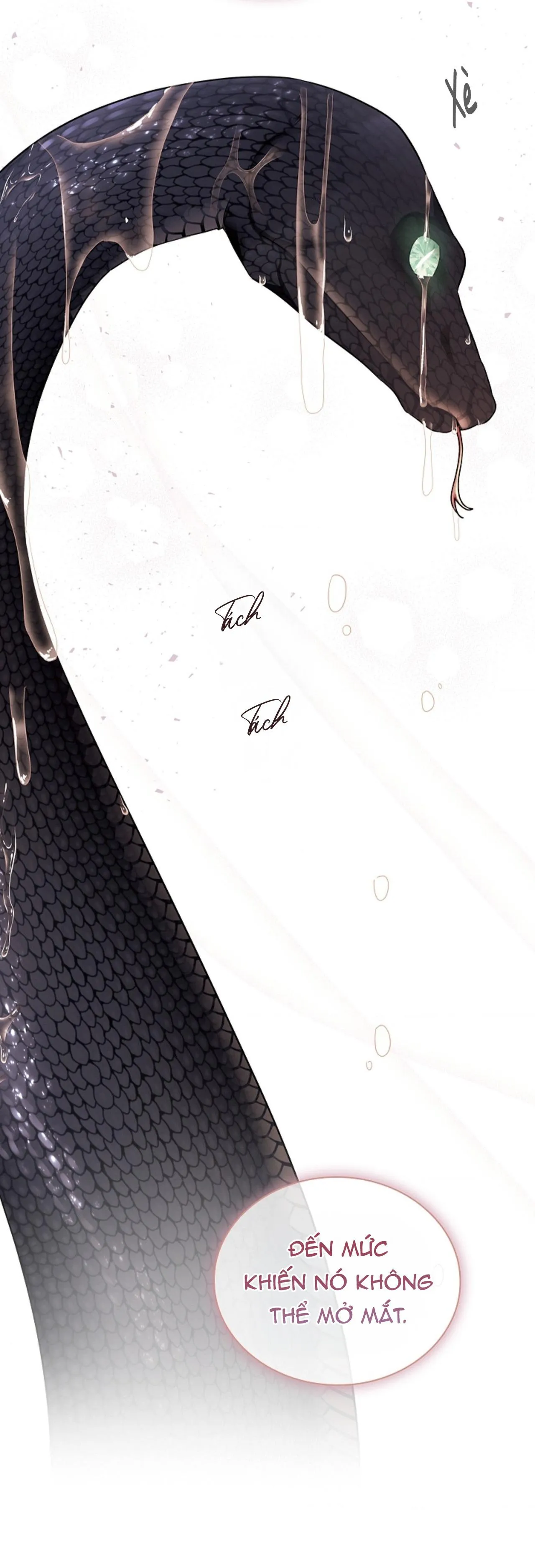 HANG RẮN Chapter 13 Trang 35