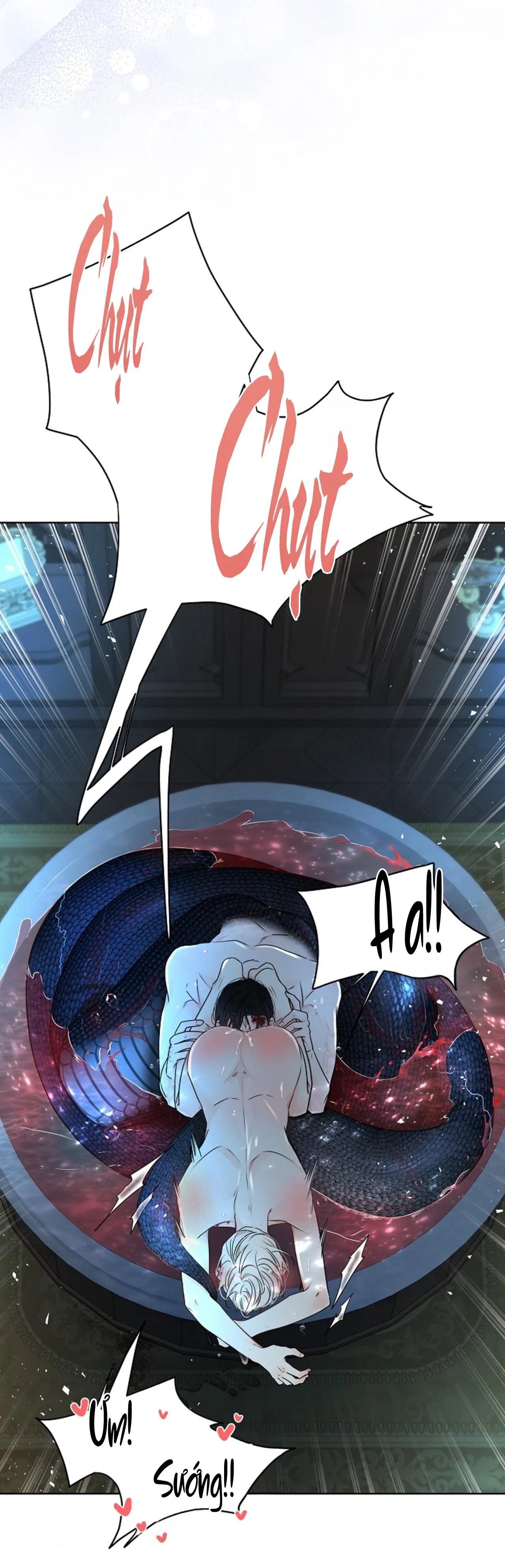 HANG RẮN Chapter 13 Trang 39