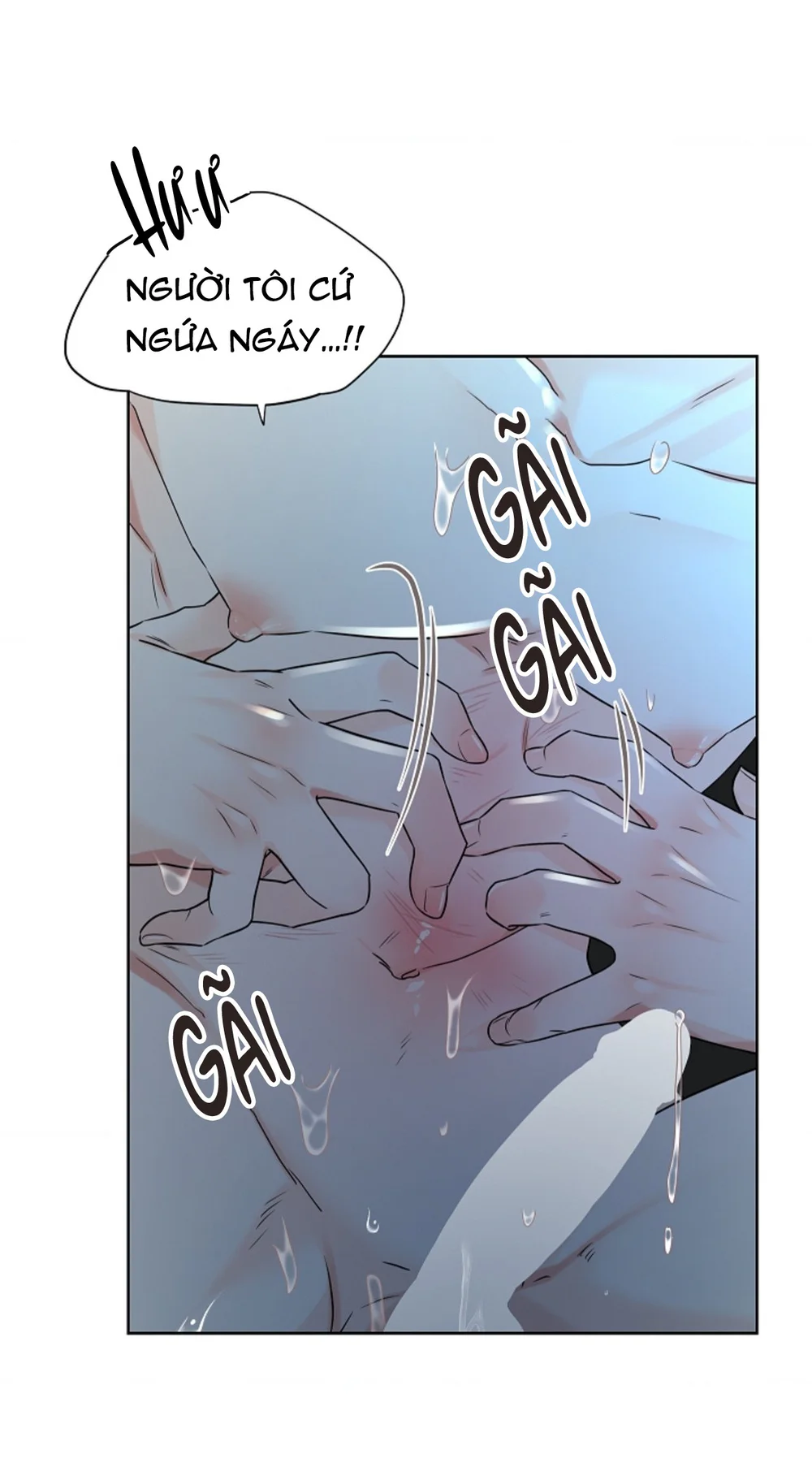 HANG RẮN Chapter 14 Trang 5