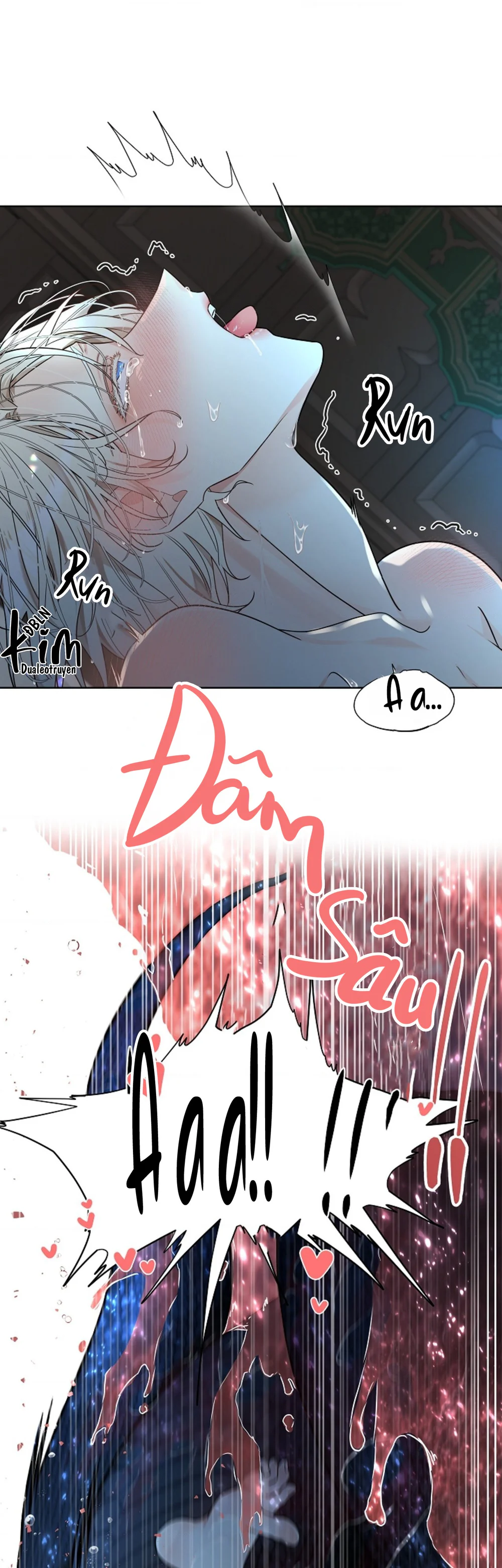 HANG RẮN Chapter 14 Trang 19