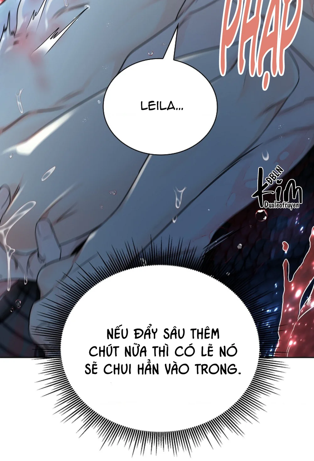 HANG RẮN Chapter 14 Trang 25