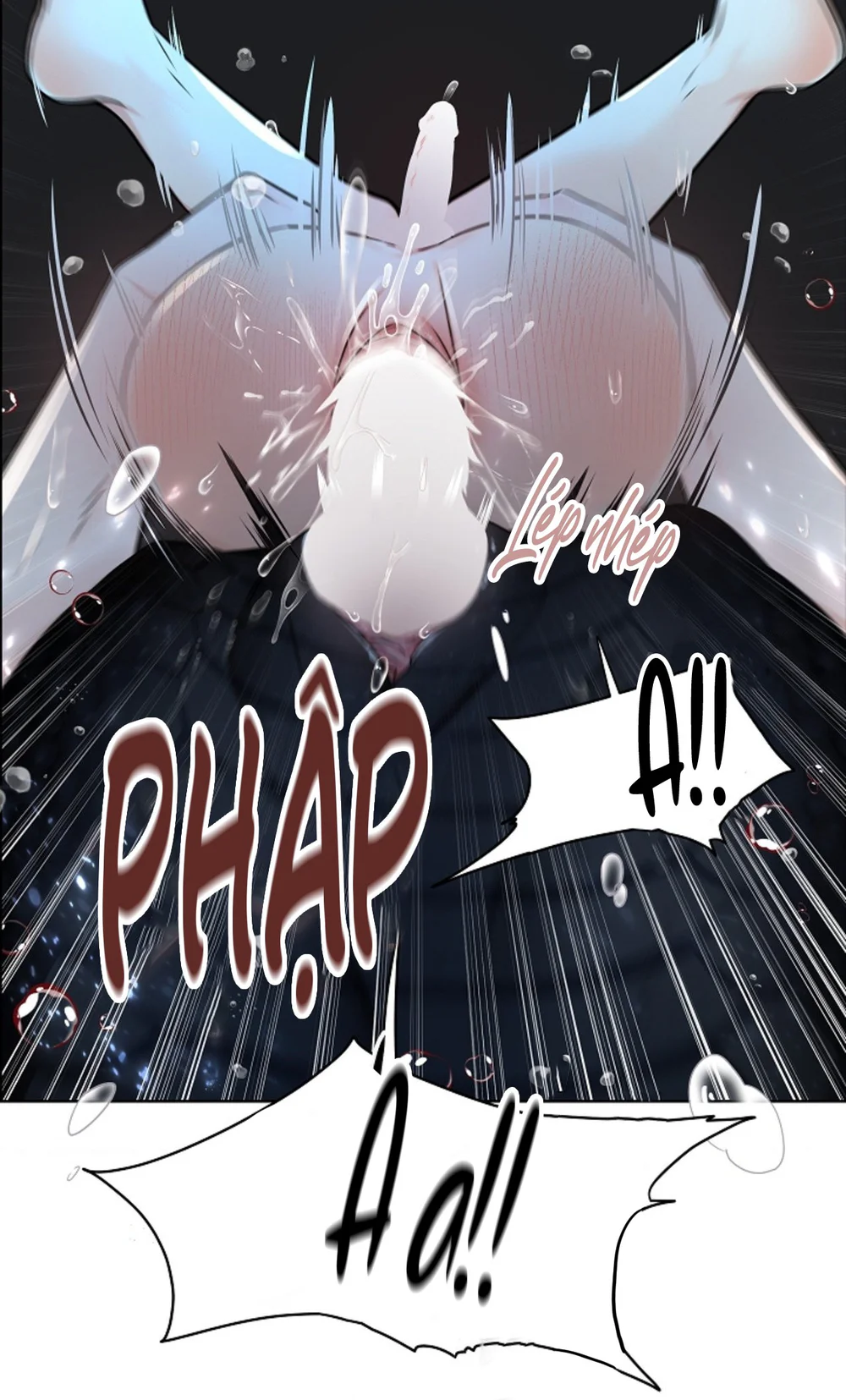 HANG RẮN Chapter 14 Trang 31