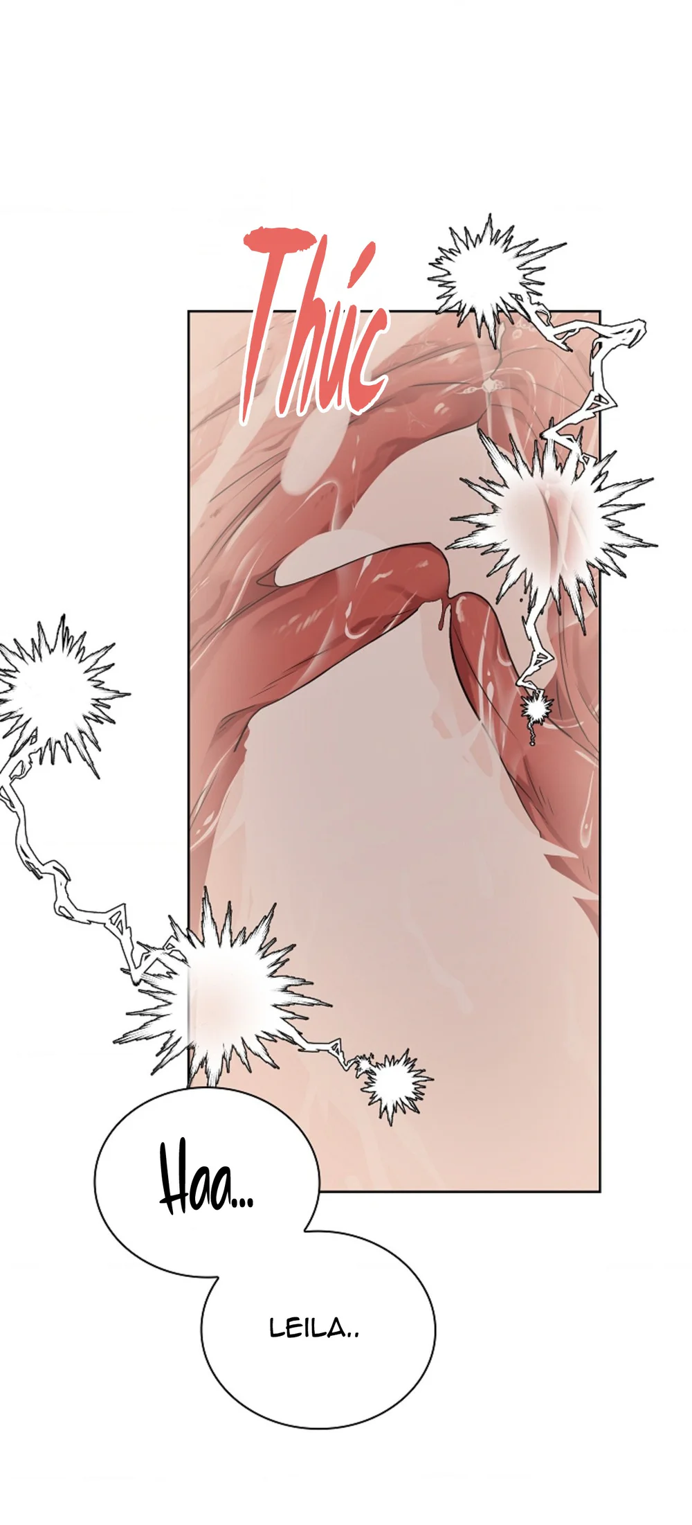HANG RẮN Chapter 14 Trang 41