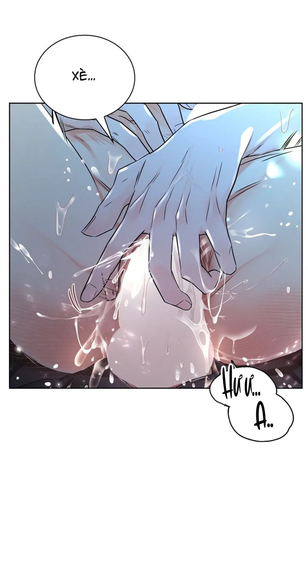 HANG RẮN Chapter 14 Trang 48