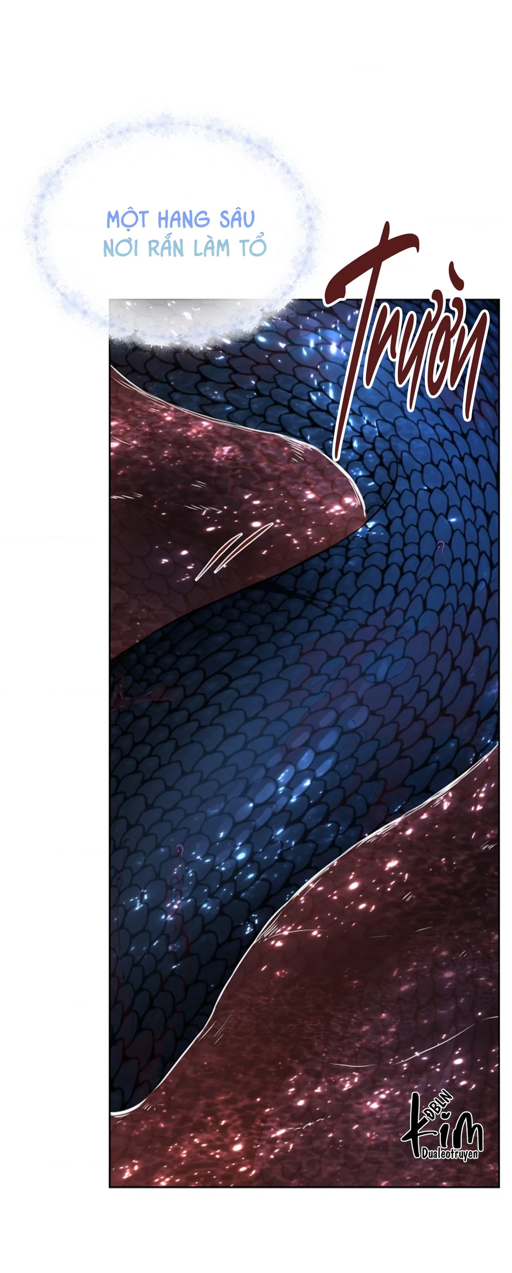 HANG RẮN Chapter 14 Trang 53