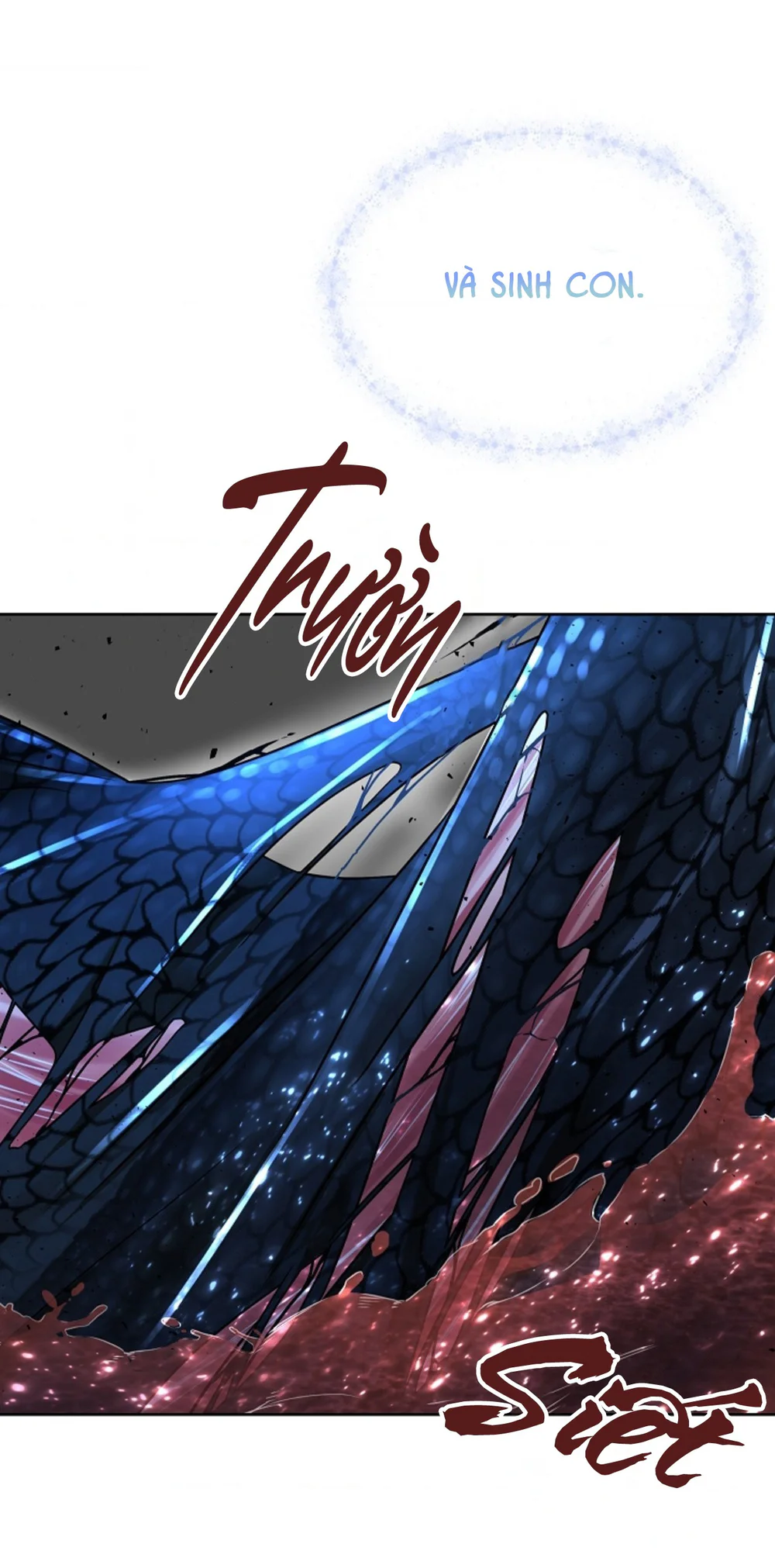 HANG RẮN Chapter 14 Trang 54