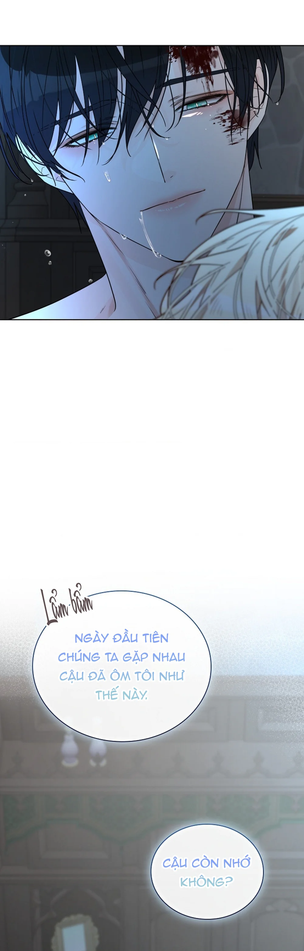 HANG RẮN Chapter 14 Trang 64