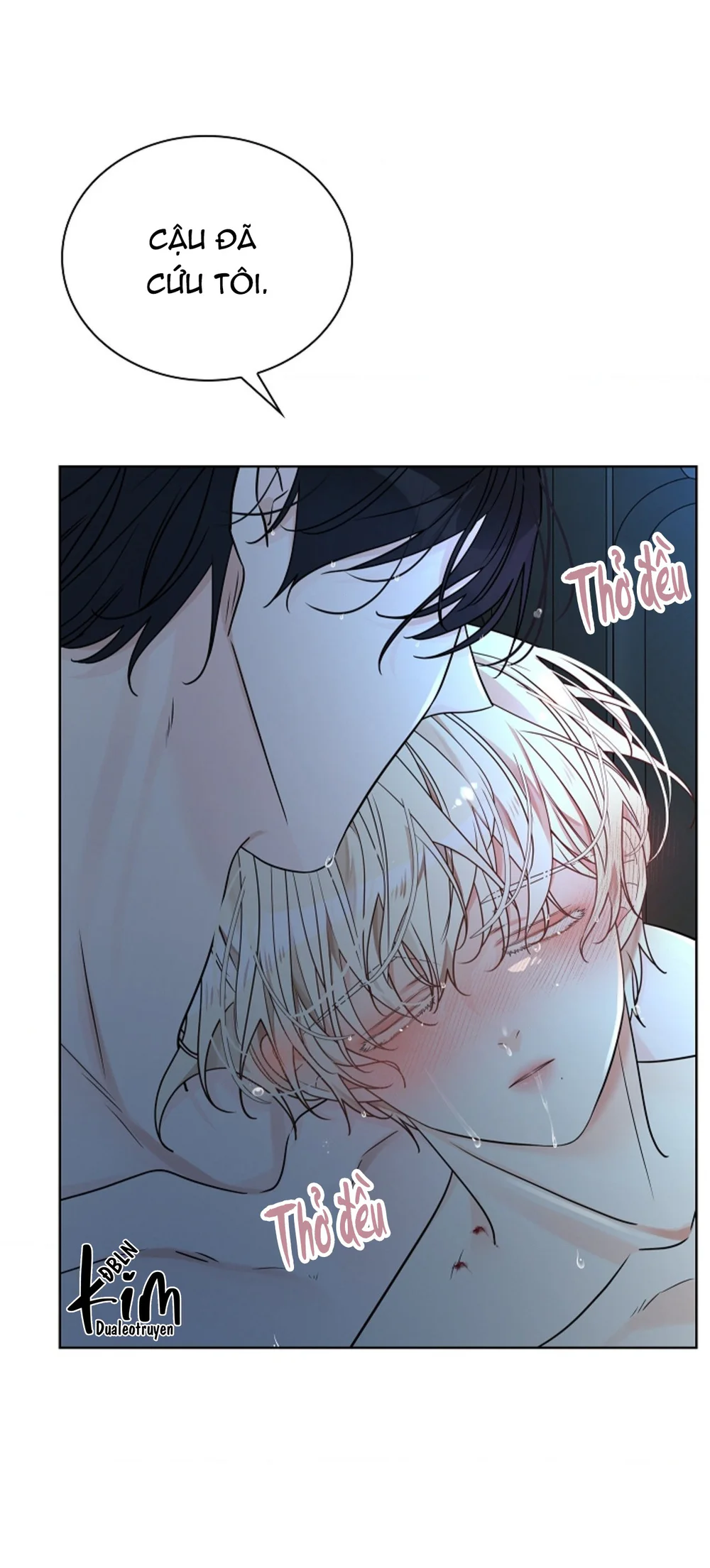 HANG RẮN Chapter 14 Trang 66