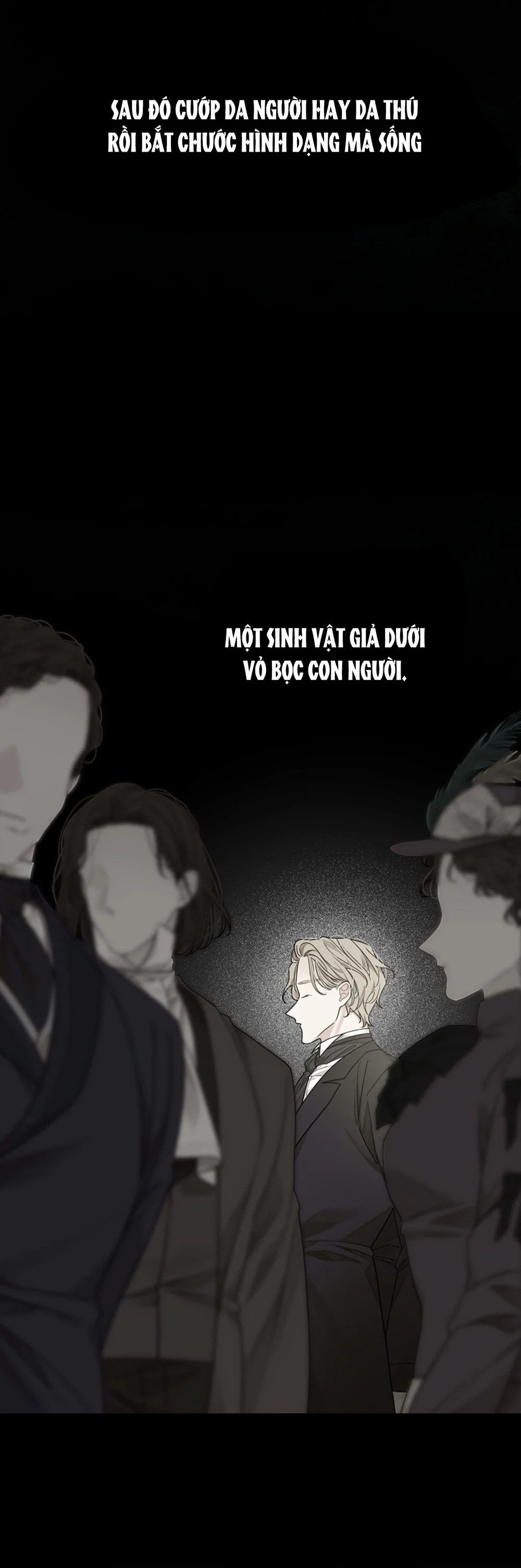 HANG RẮN Chapter 15 Trang 4