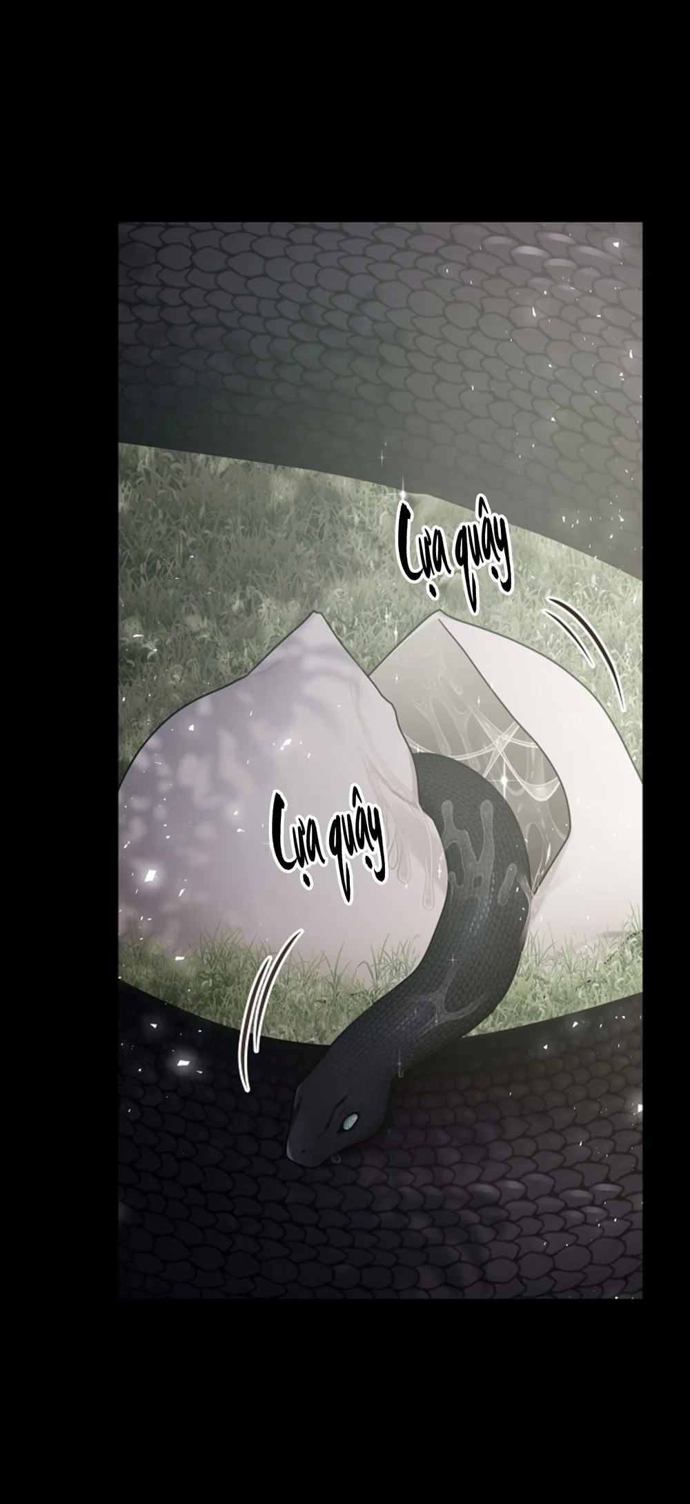 HANG RẮN Chapter 15 Trang 11