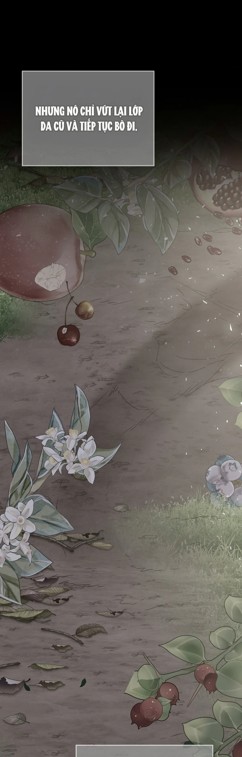 HANG RẮN Chapter 15 Trang 20