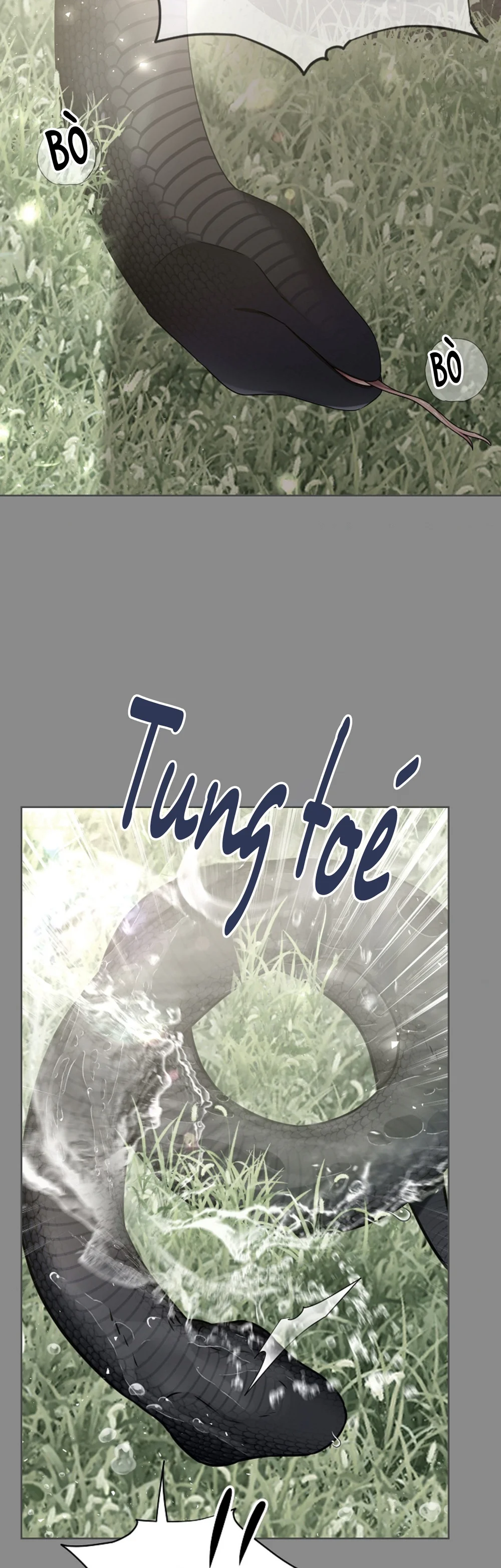 HANG RẮN Chapter 15 Trang 24