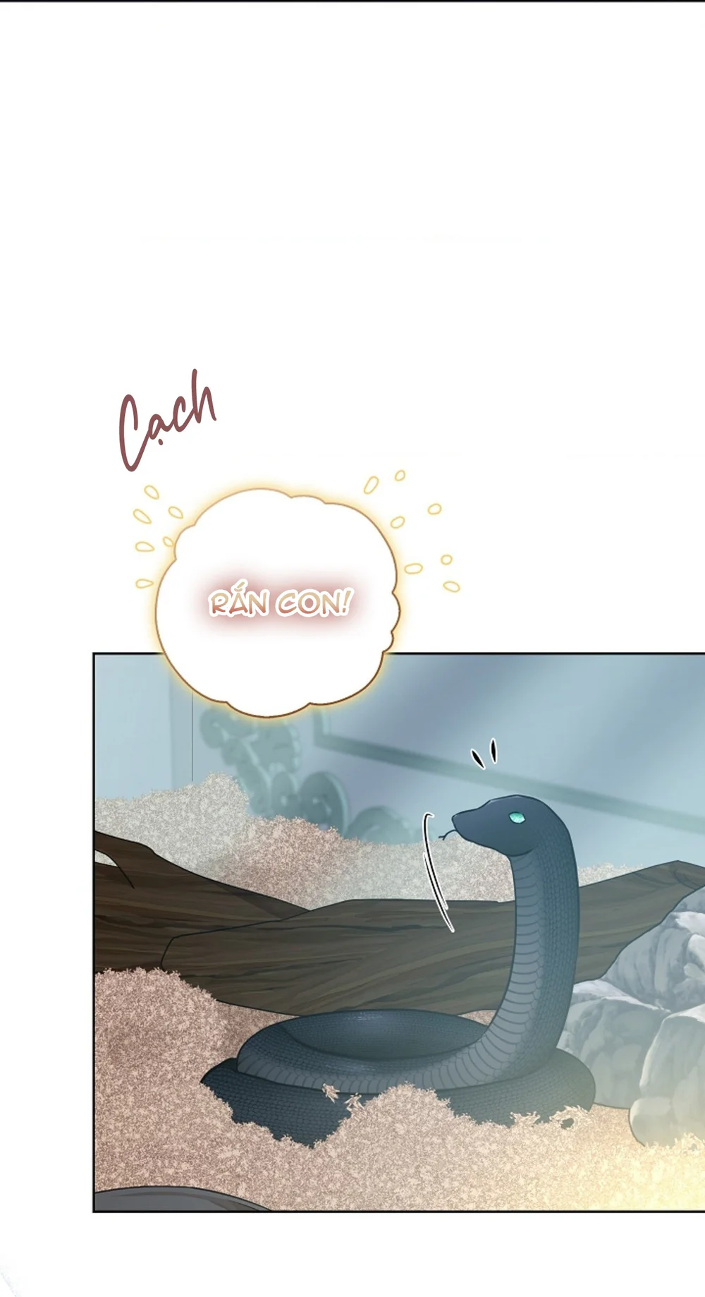 HANG RẮN Chapter 15 Trang 35