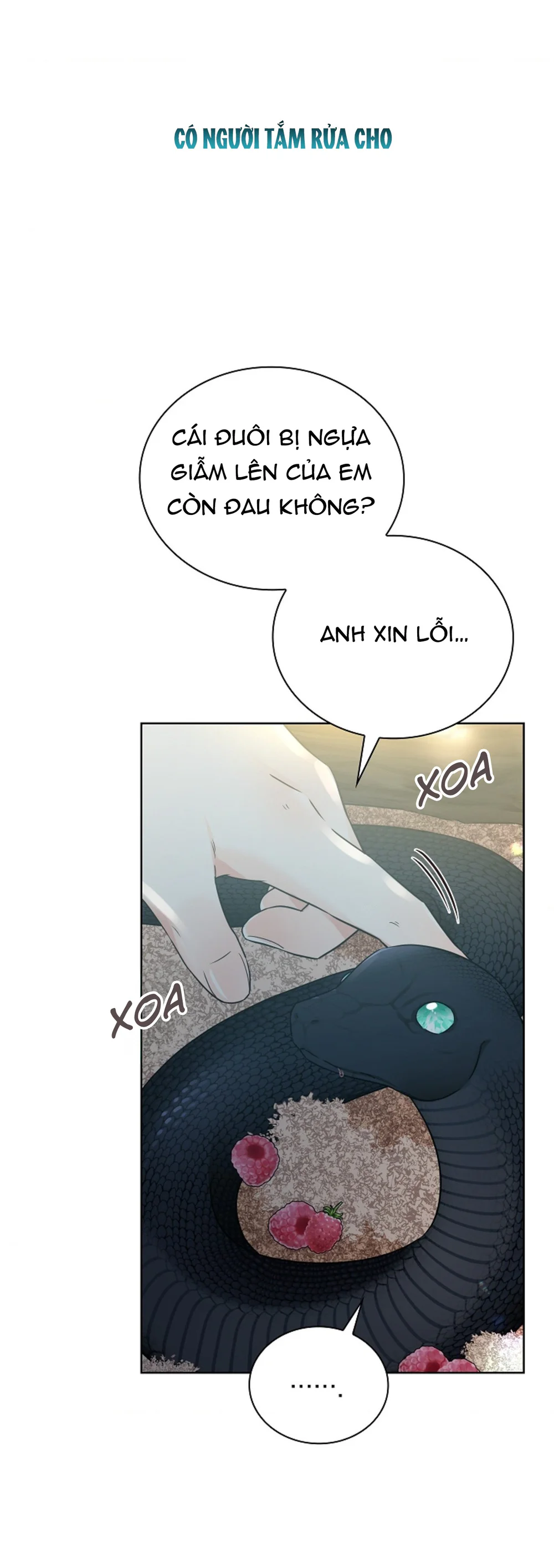 HANG RẮN Chapter 15 Trang 38