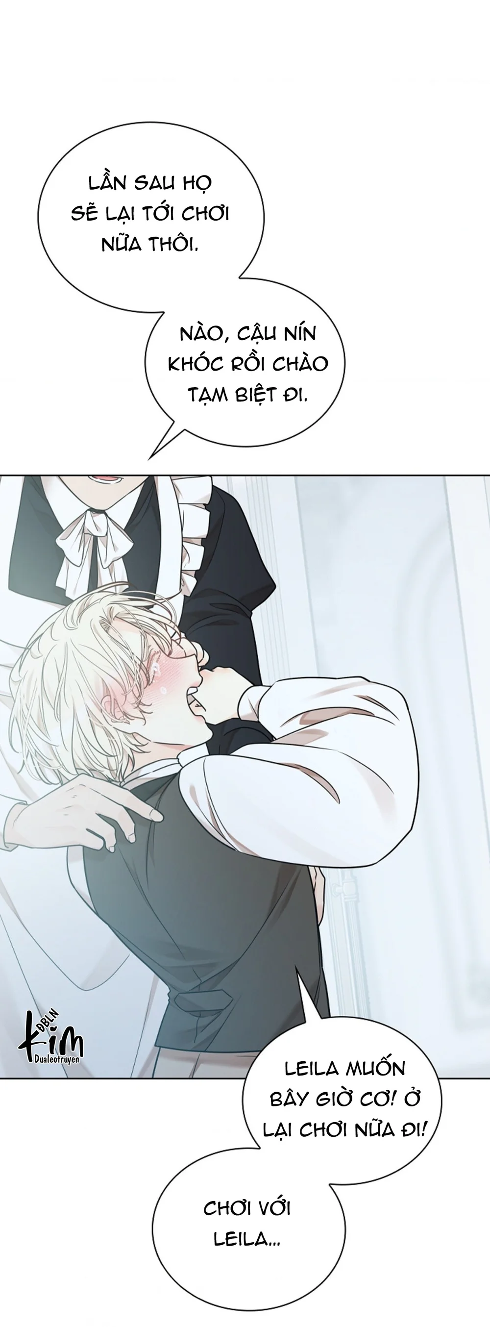 HANG RẮN Chapter 15 Trang 44