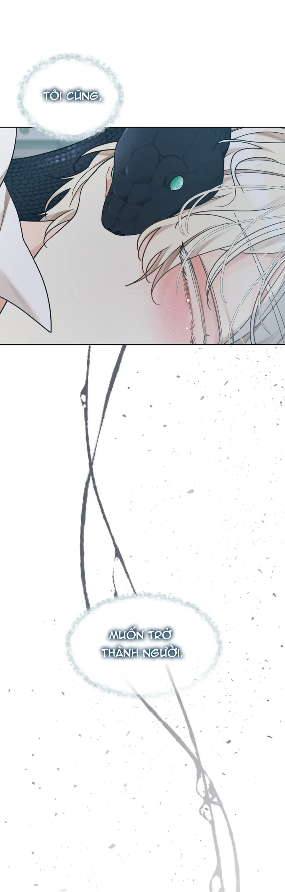 HANG RẮN Chapter 15 Trang 52