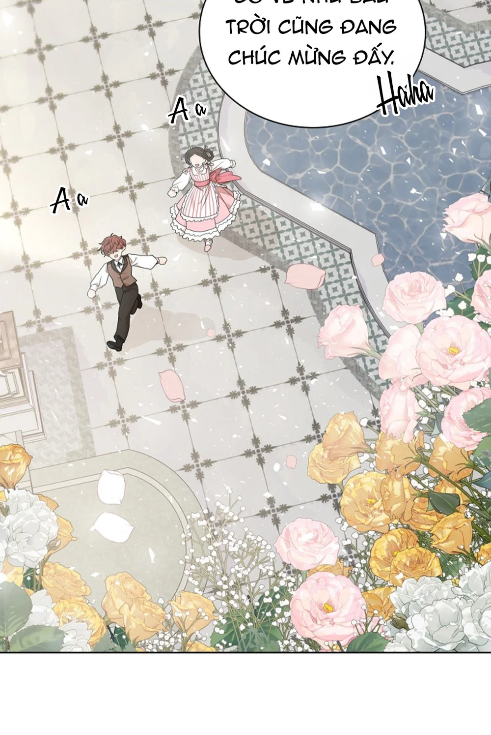 HANG RẮN Chapter 15 Trang 56