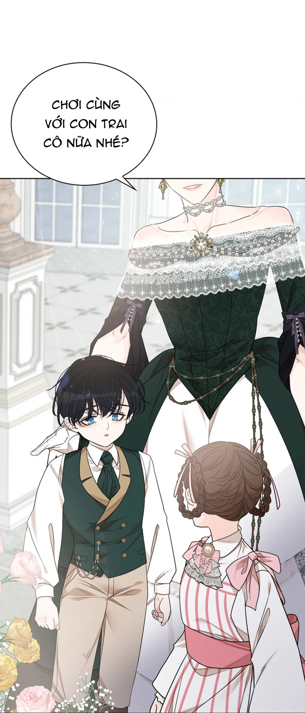 HANG RẮN Chapter 15 Trang 58