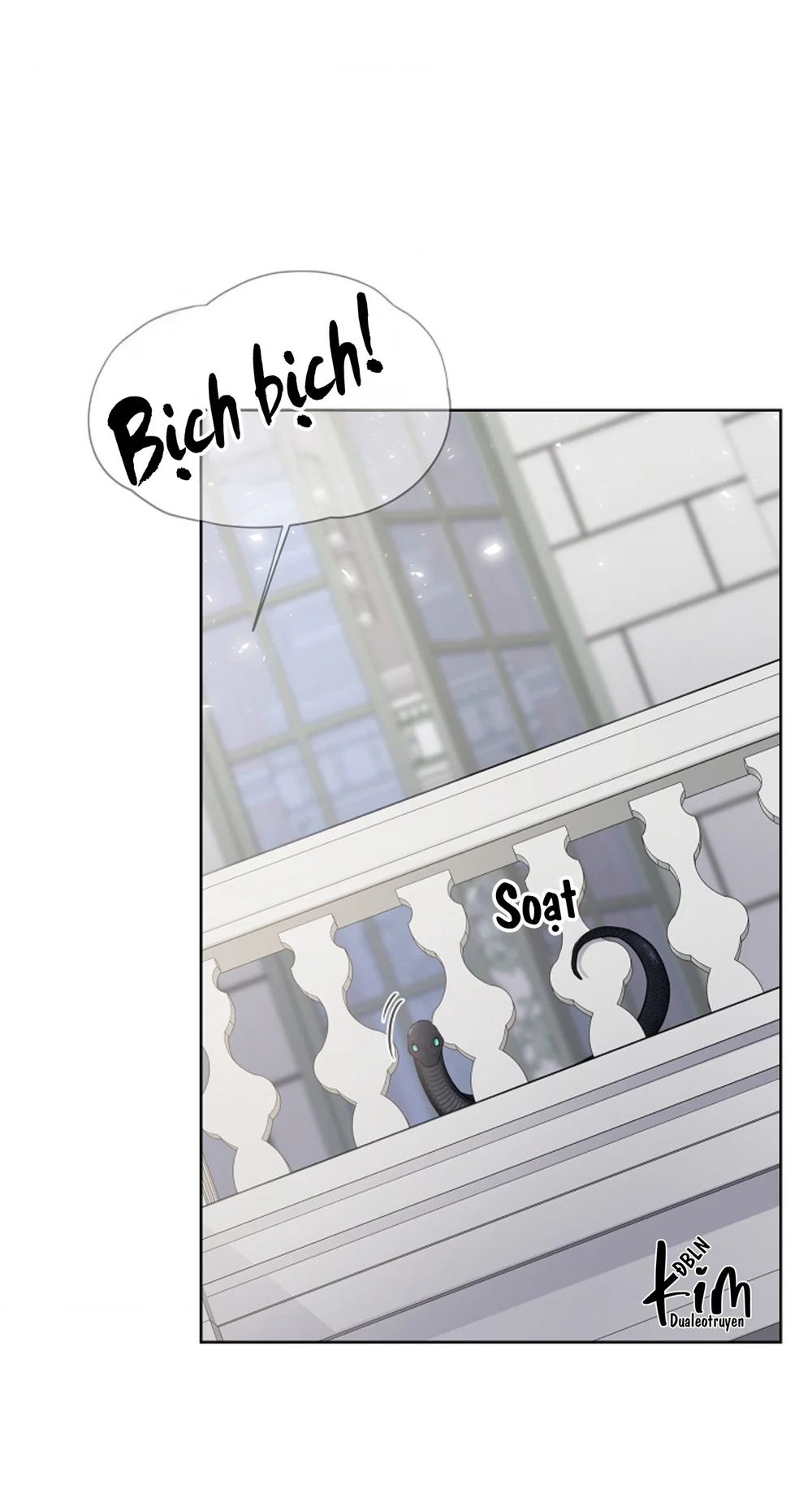 HANG RẮN Chapter 15 Trang 61