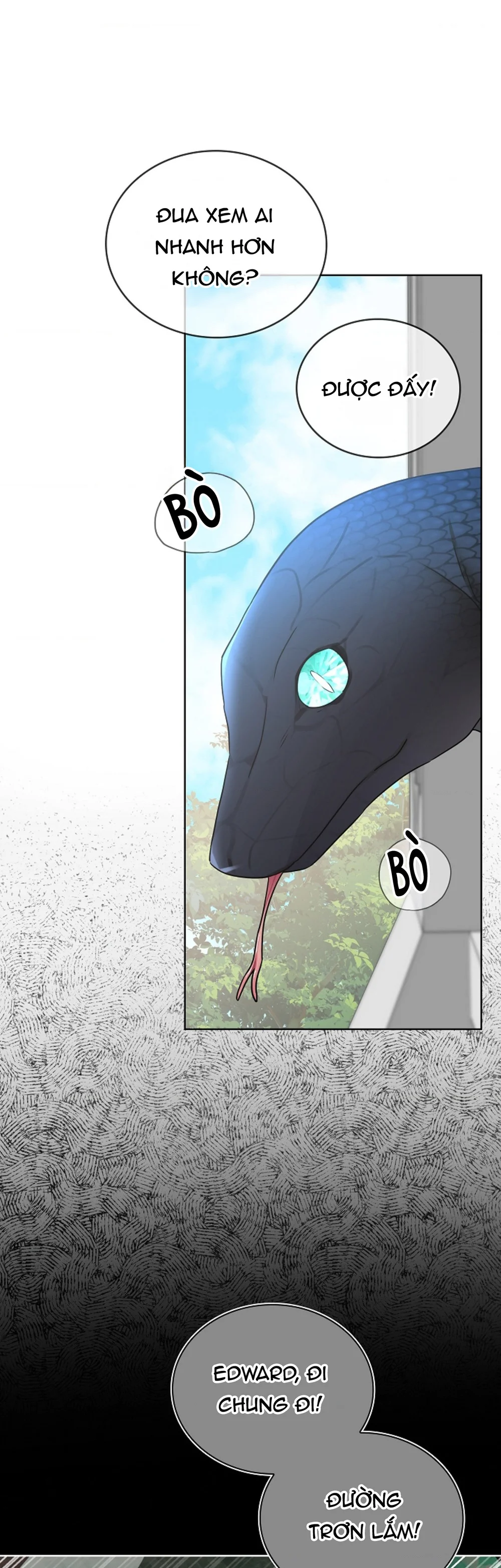 HANG RẮN Chapter 15 Trang 63