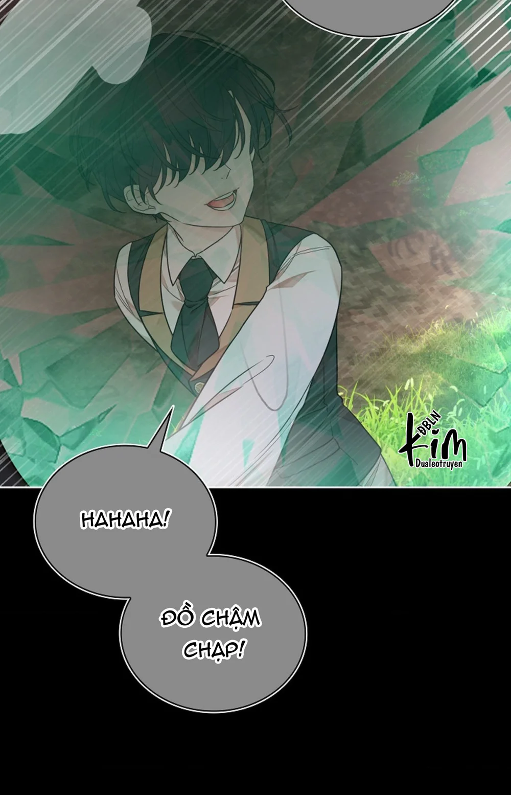 HANG RẮN Chapter 15 Trang 64