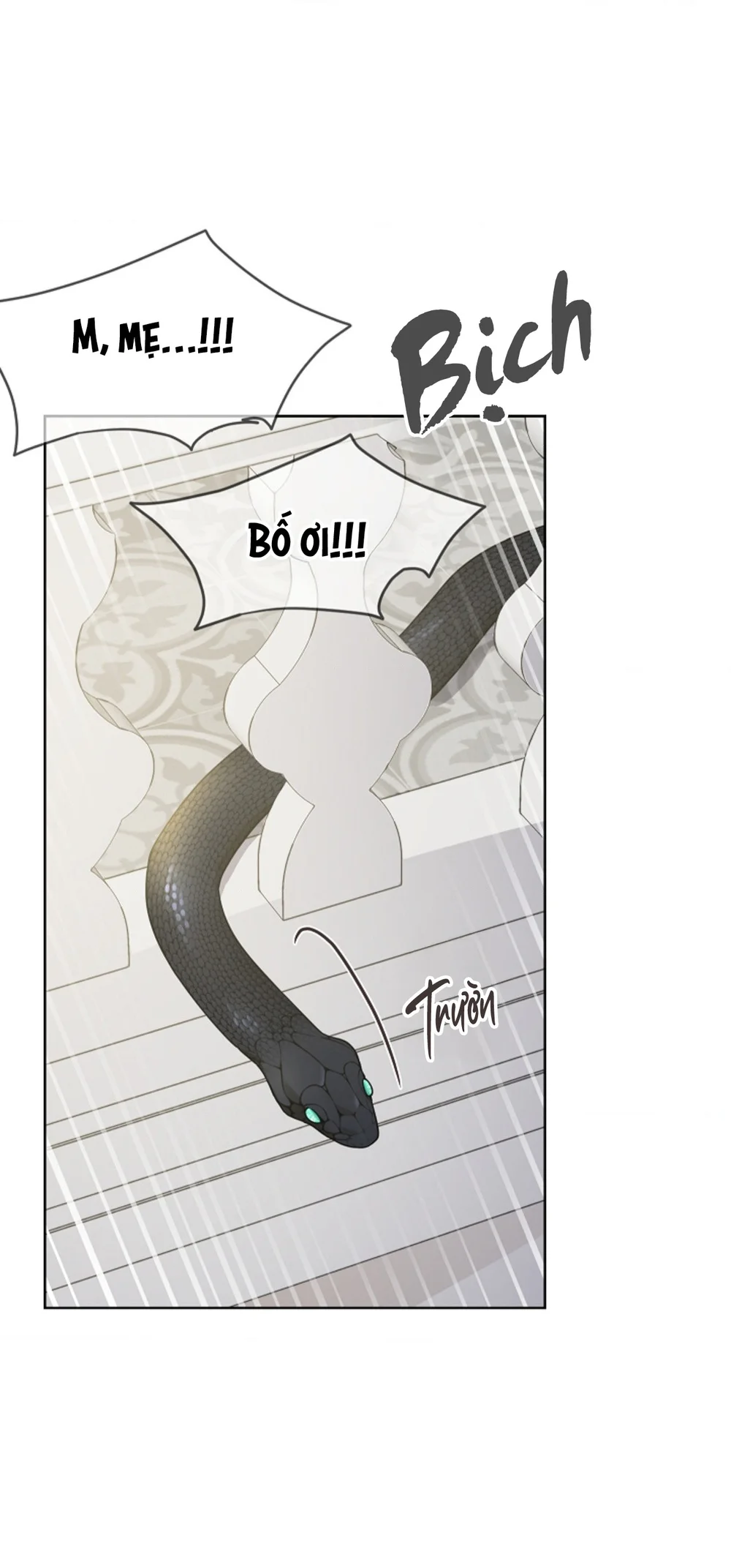 HANG RẮN Chapter 15 Trang 72