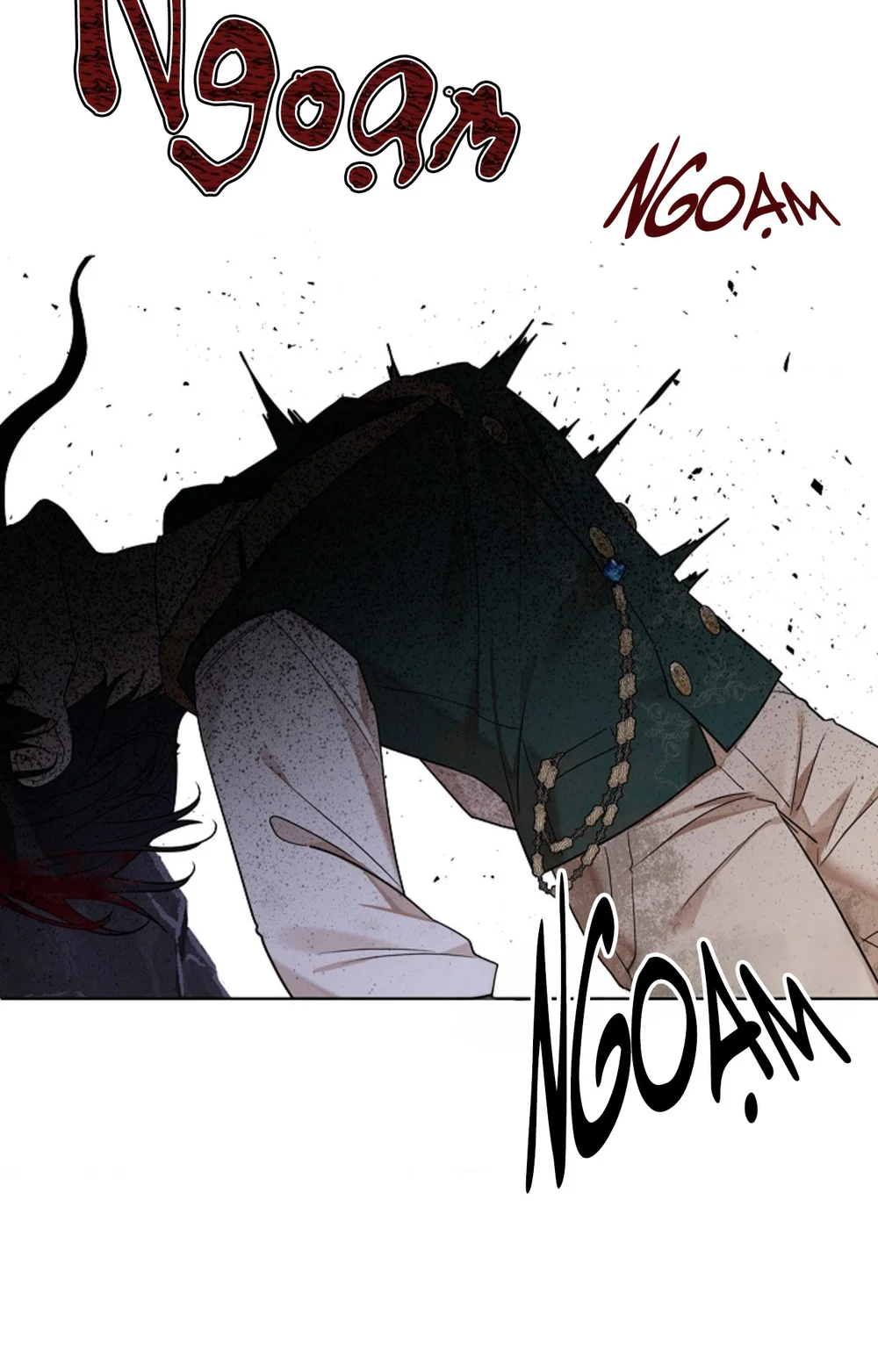 HANG RẮN Chapter 16 Trang 6