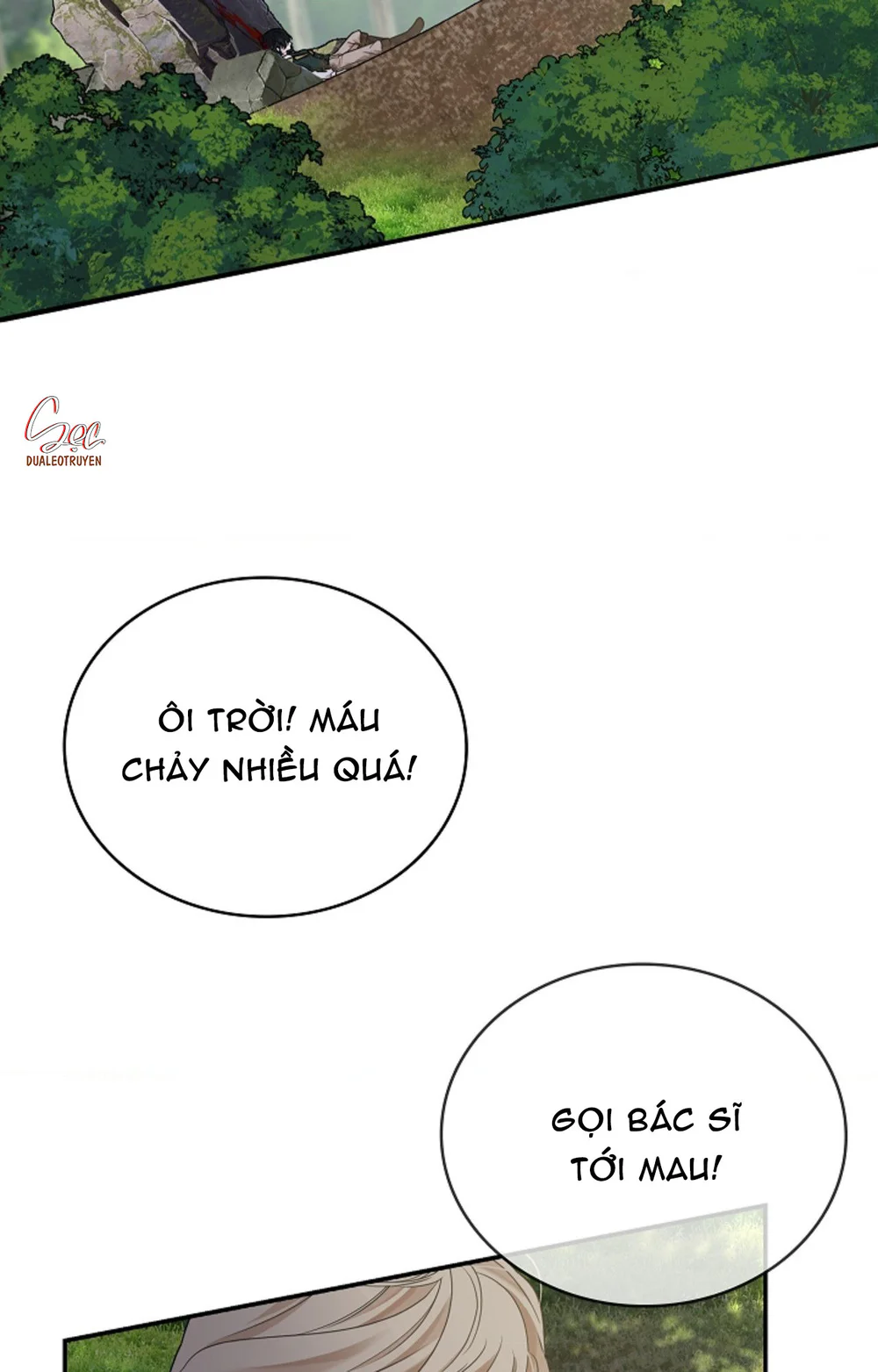 HANG RẮN Chapter 16 Trang 9