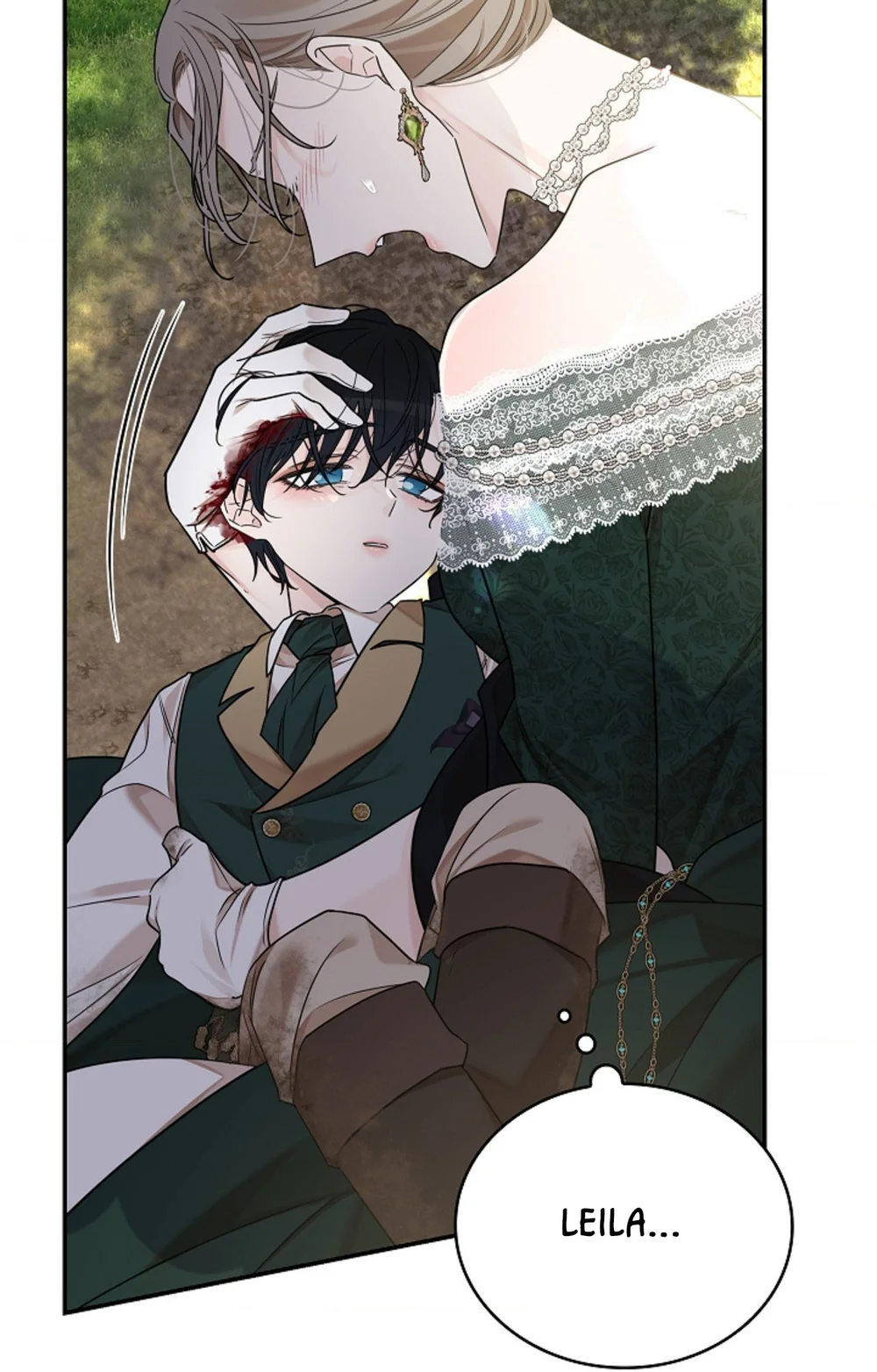 HANG RẮN Chapter 16 Trang 10