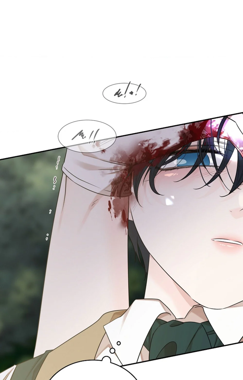 HANG RẮN Chapter 16 Trang 11