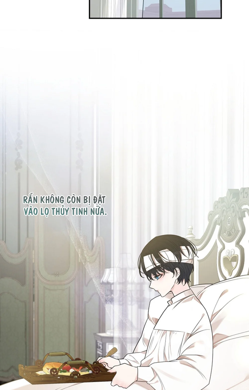 HANG RẮN Chapter 16 Trang 14