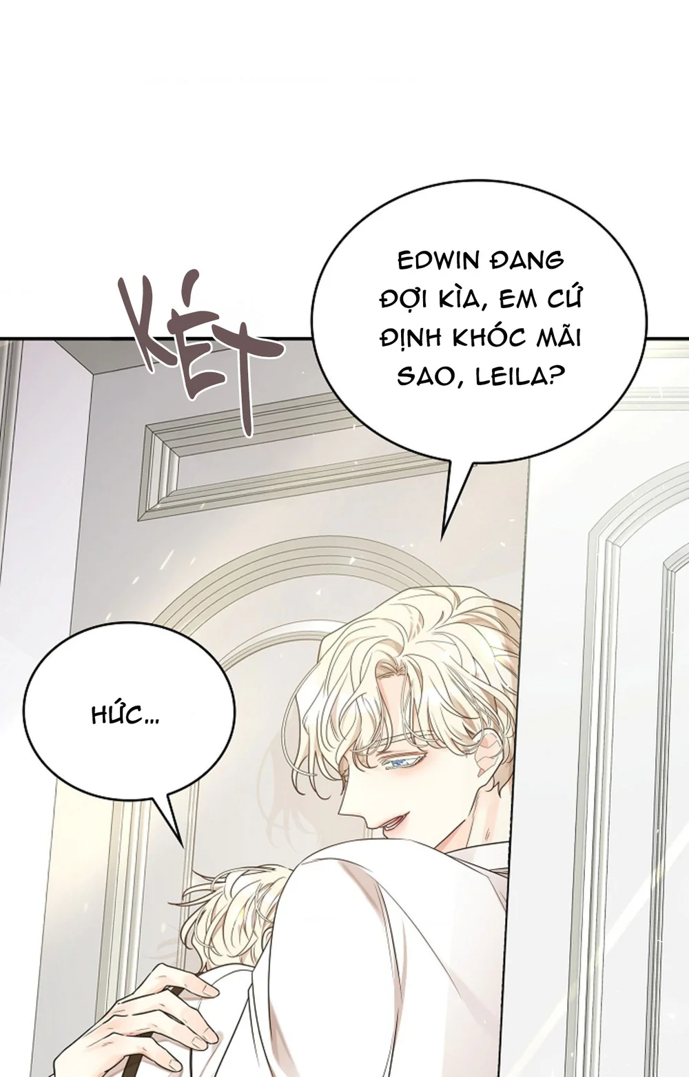 HANG RẮN Chapter 16 Trang 21