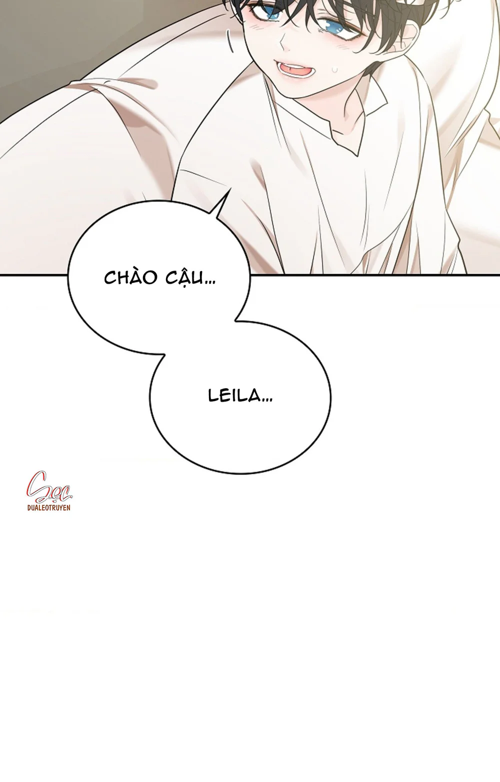 HANG RẮN Chapter 16 Trang 24