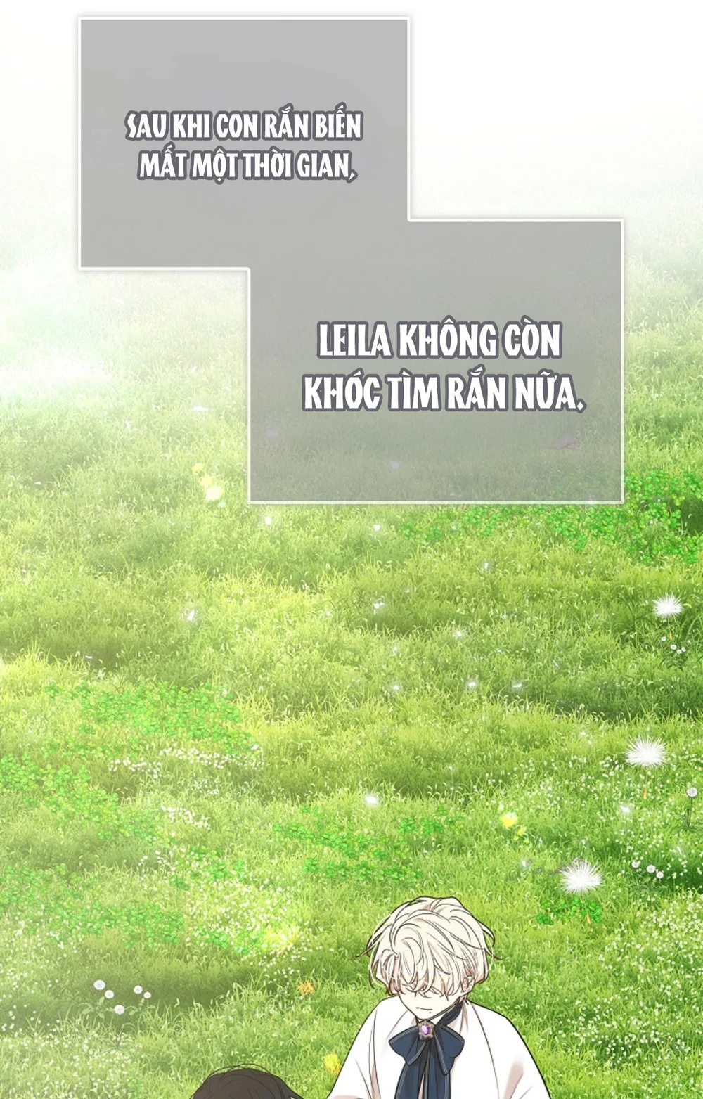 HANG RẮN Chapter 16 Trang 26