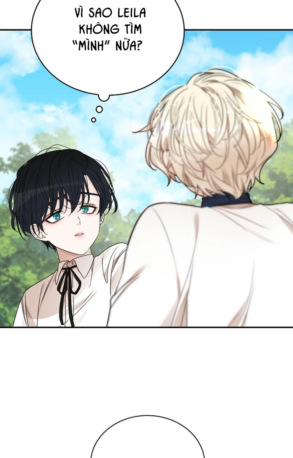 HANG RẮN Chapter 16 Trang 28