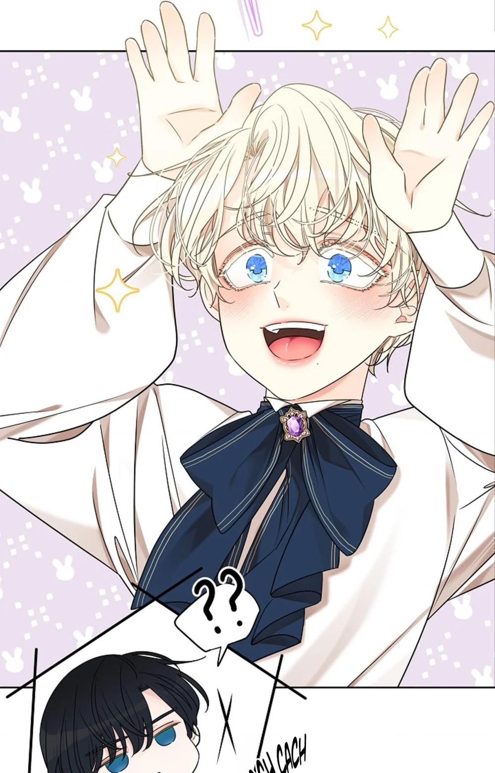 HANG RẮN Chapter 16 Trang 32