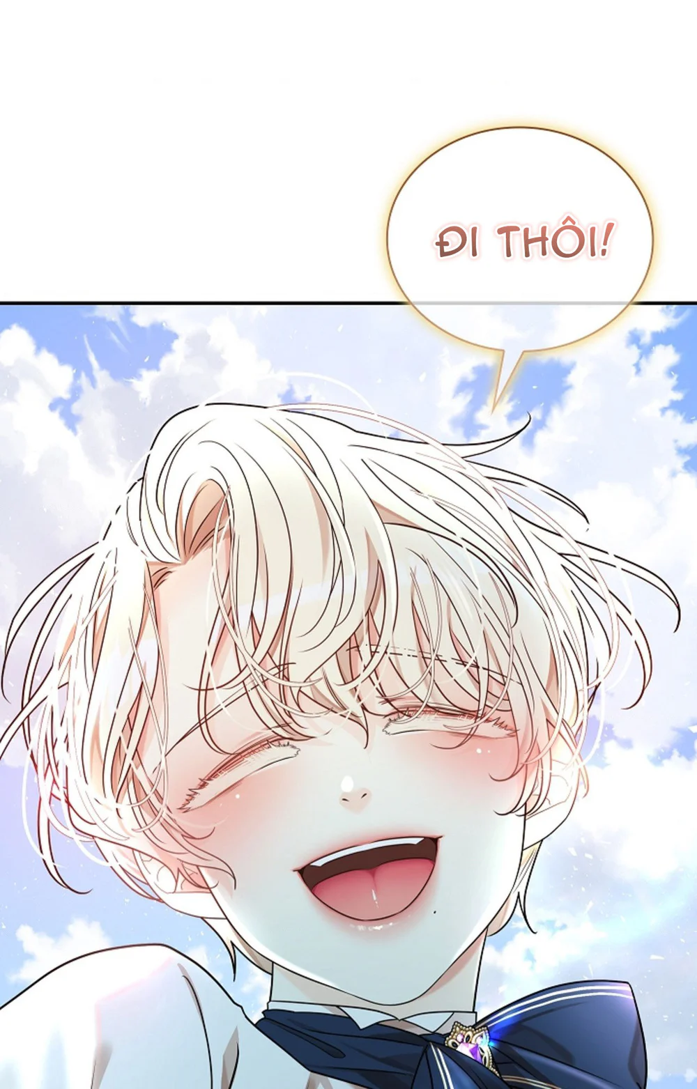 HANG RẮN Chapter 16 Trang 36