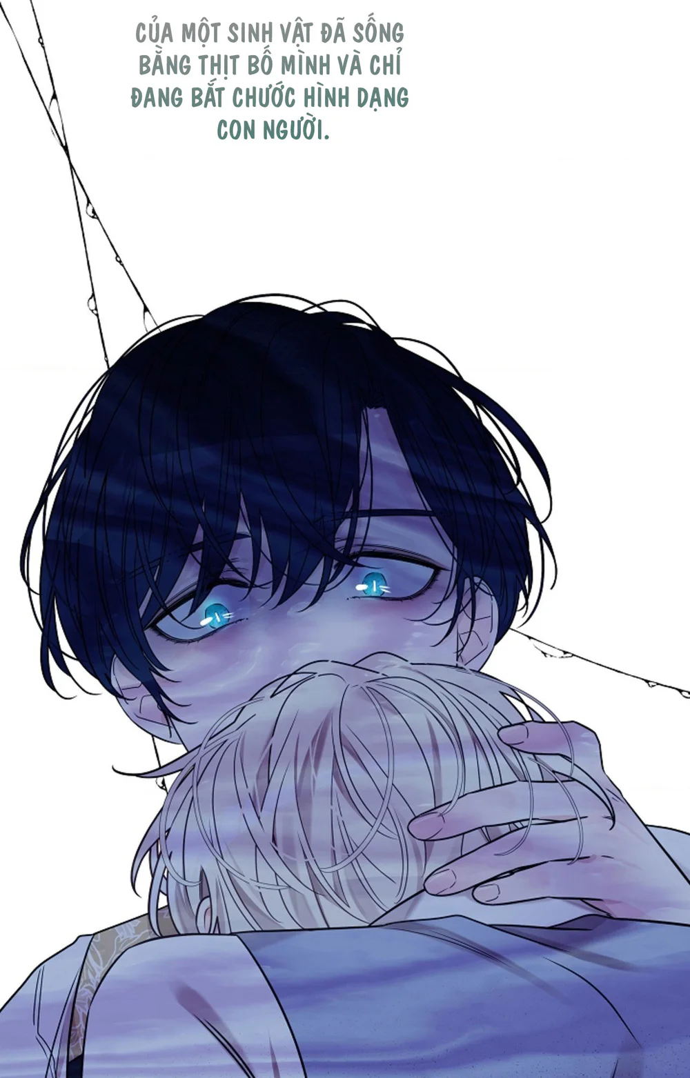 HANG RẮN Chapter 16 Trang 48