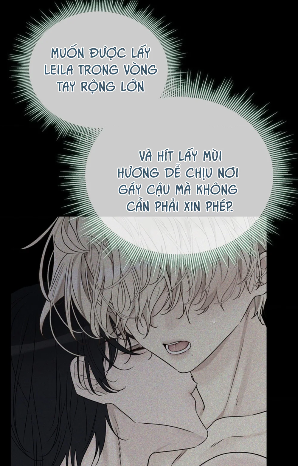 HANG RẮN Chapter 16 Trang 66