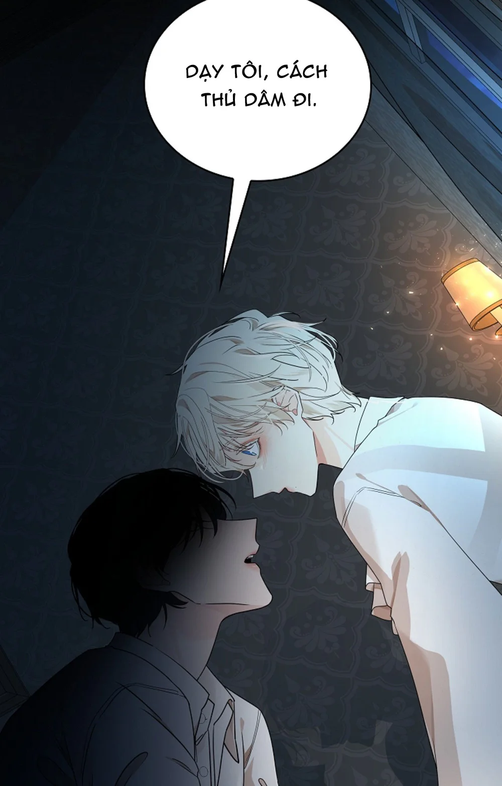 HANG RẮN Chapter 16 Trang 78