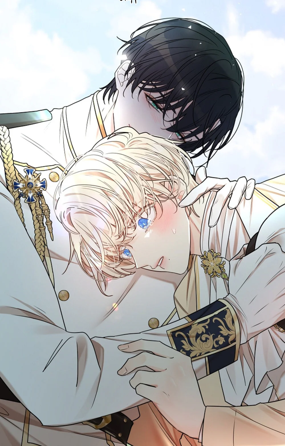 HANG RẮN Chapter 16 Trang 98