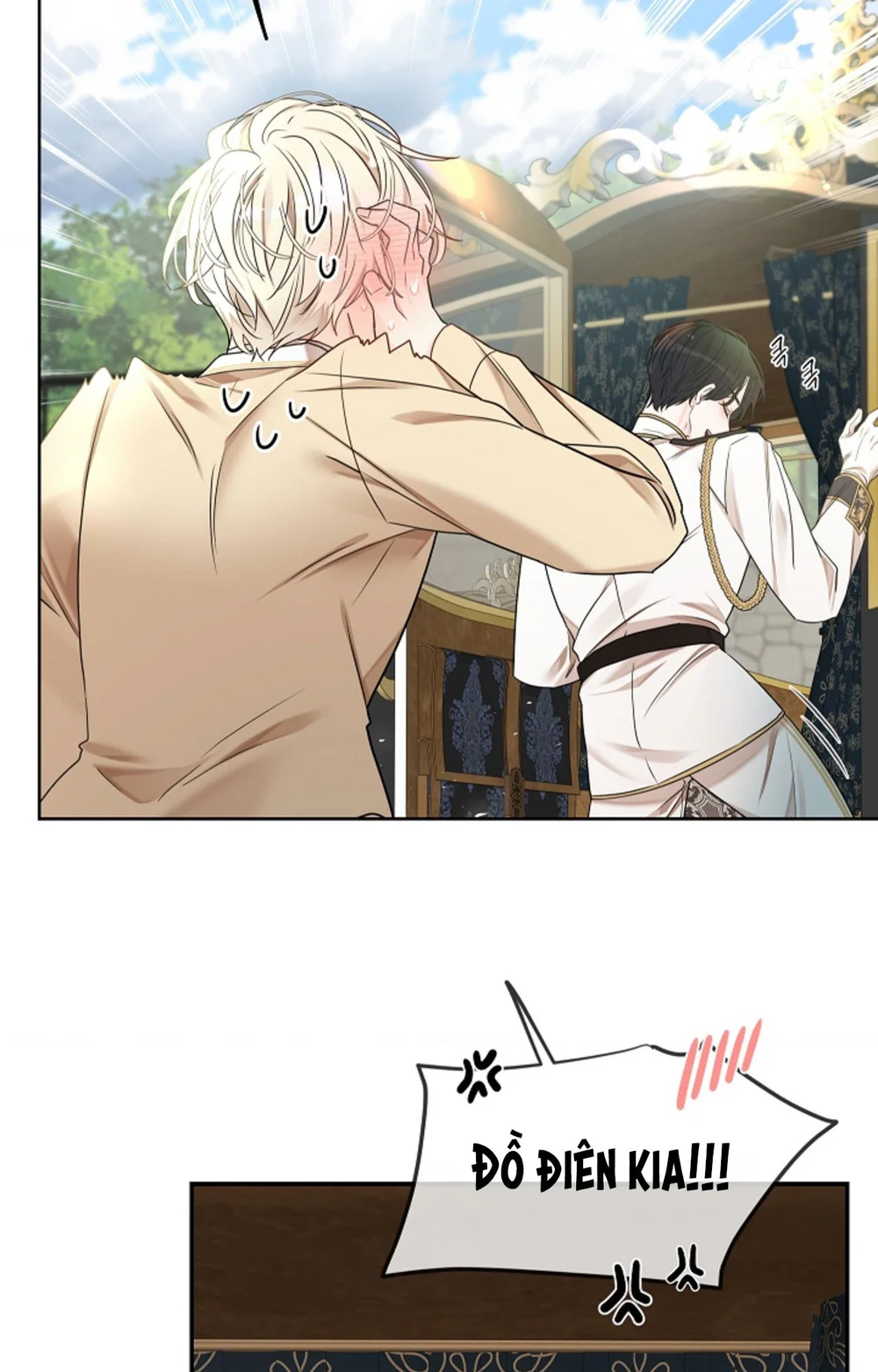 HANG RẮN Chapter 16 Trang 100