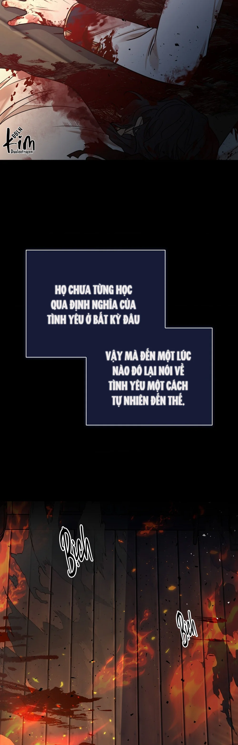 HANG RẮN Chapter 17 Trang 18