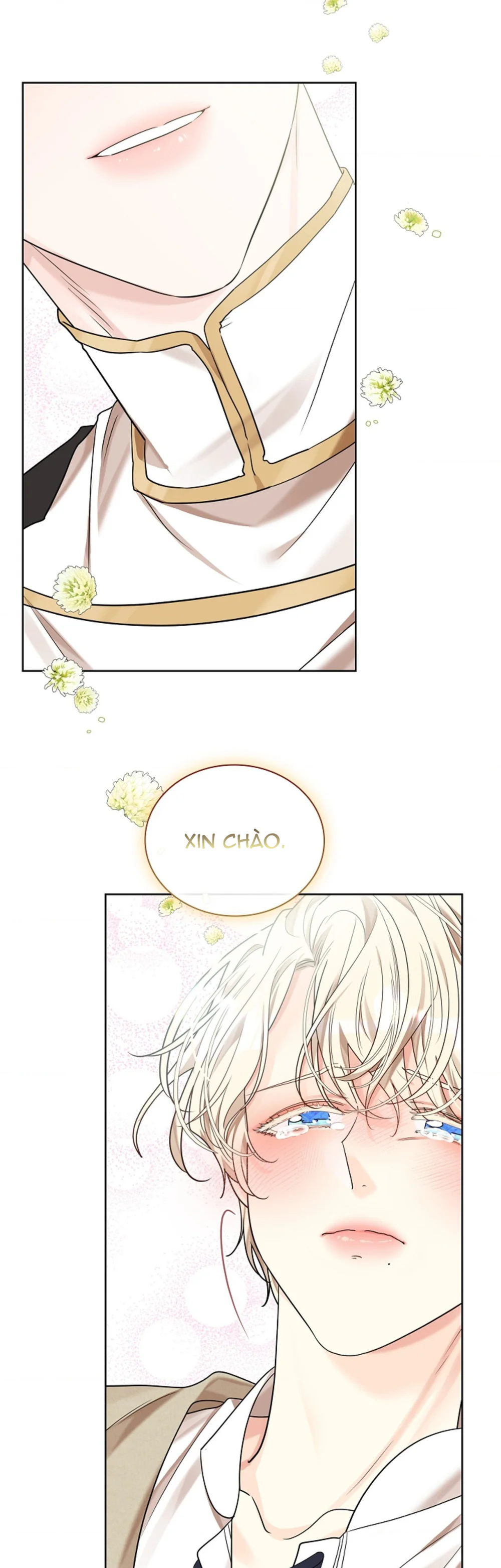 HANG RẮN Chapter 17 Trang 29