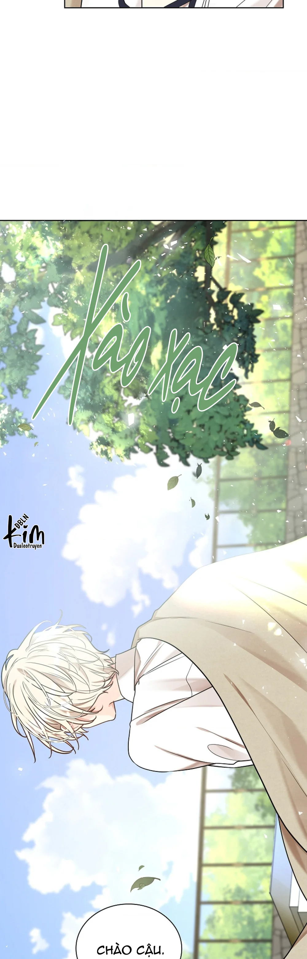 HANG RẮN Chapter 17 Trang 30