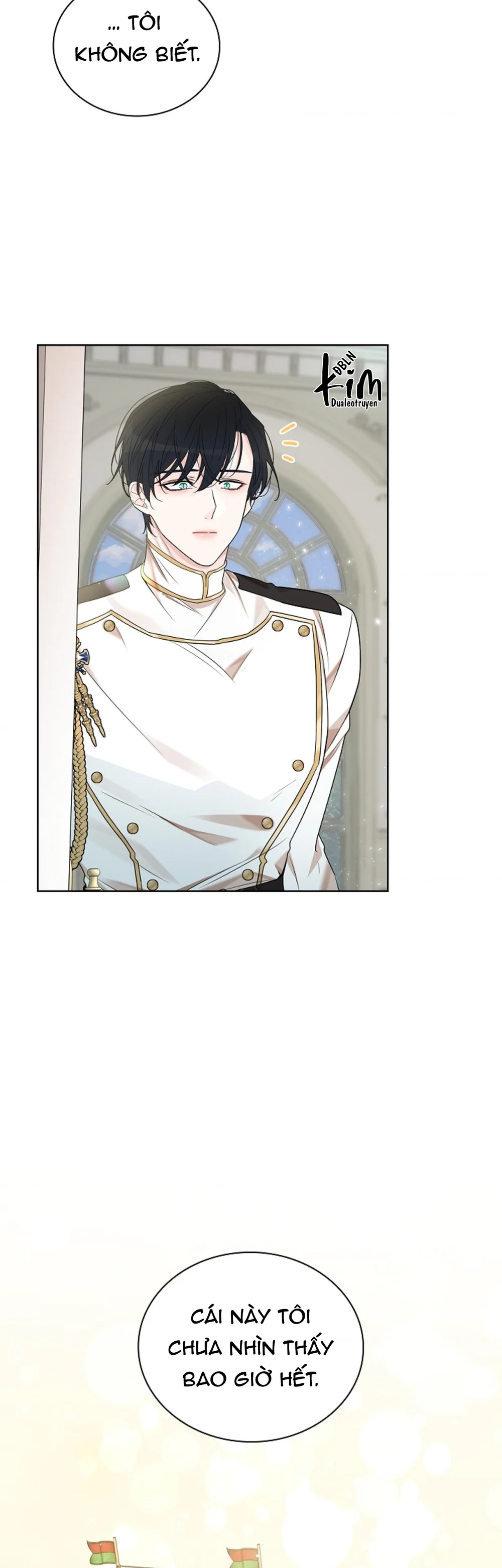 HANG RẮN Chapter 17 Trang 34