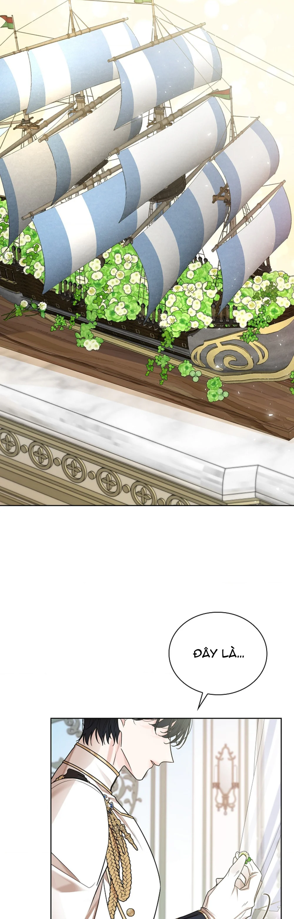 HANG RẮN Chapter 17 Trang 35