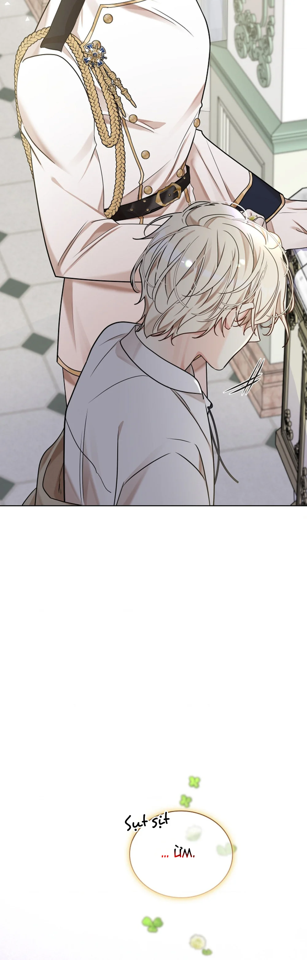 HANG RẮN Chapter 17 Trang 39