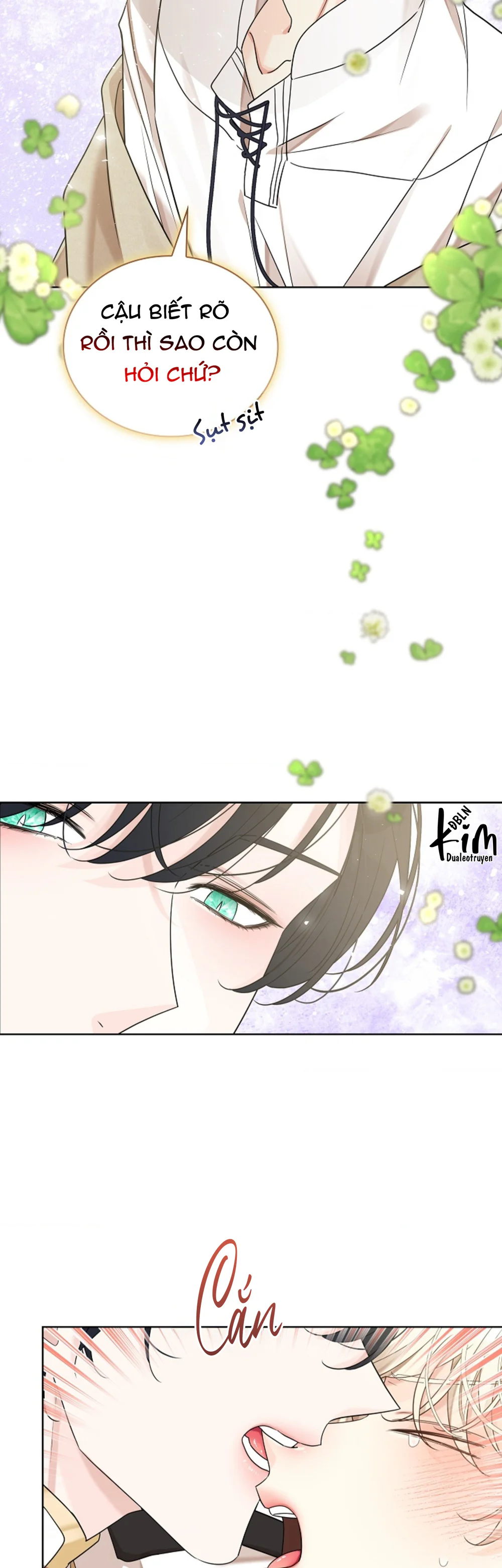 HANG RẮN Chapter 17 Trang 41