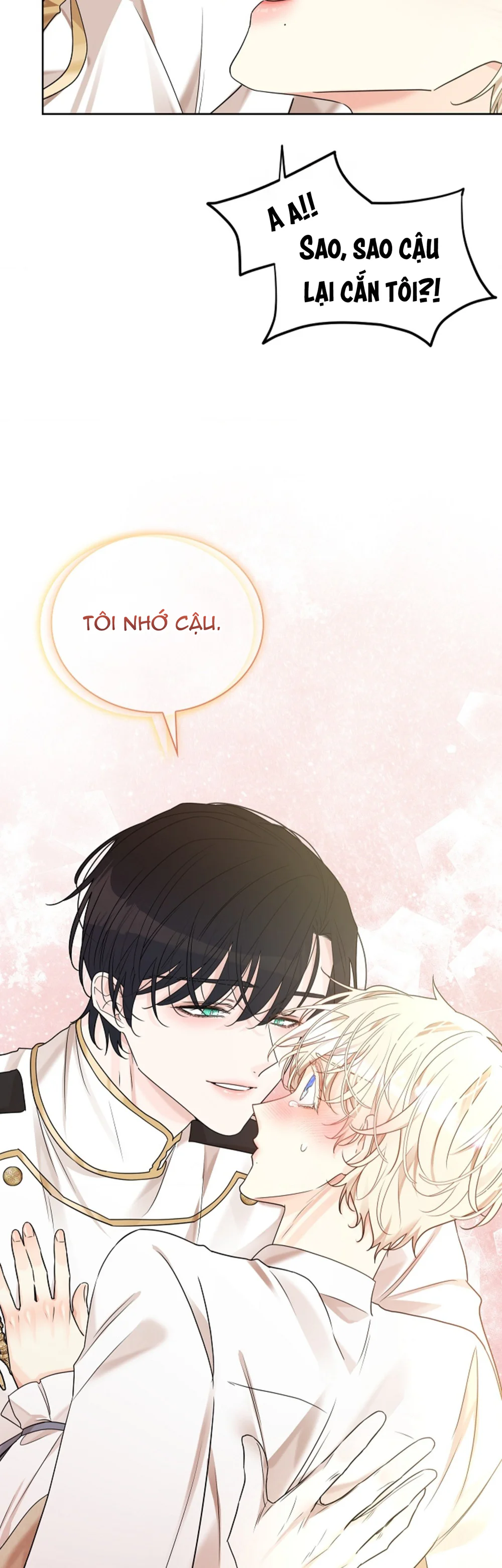 HANG RẮN Chapter 17 Trang 42